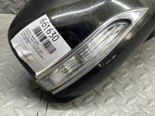 Зеркало правое переднее DAIHATSU TANTO L375S KF-DE 7 3 ракурс