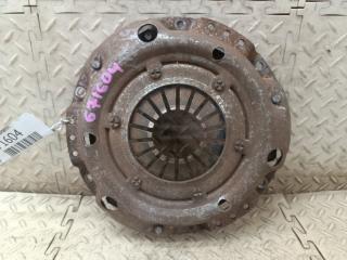 Корзина сцепления MITSUBISHI MINICA H42A 3G83 1 ракурс