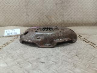Корзина сцепления MITSUBISHI MINICA H42A 3G83 3 ракурс