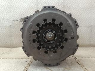 Диск сцепления HONDA JADE FR4 LEB 220005P8-0260, 1410080044, L022110G0104, L-020M0-0G48-12 5 ракурс Диск сцепления HONDA JADE FR4 LEB 220005P8-0260, 1410080044, L022110G0104, L-020M0-0G48-12 5 ракурс
