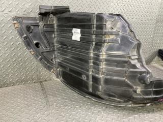 Подкрылок левый передний NISSAN ELGRAND E51 63843WL000 2 ракурс