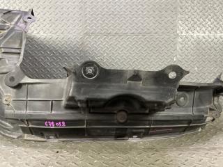 Подкрылок левый передний NISSAN ELGRAND E51 63843WL000 3 ракурс