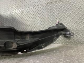 Подкрылок левый передний NISSAN ELGRAND E51 63843WL000 4 ракурс