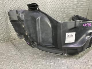 Подкрылок левый передний MITSUBISHI PAJERO MINI H58A MR440449 2 ракурс
