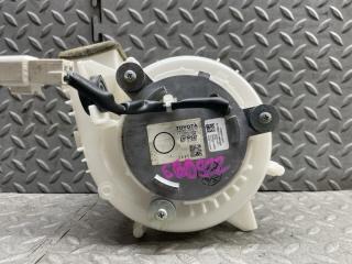 Мотор охлаждения батареи TOYOTA PRIUS ZVW30 2ZR-FXE G9230-47070 4 ракурс