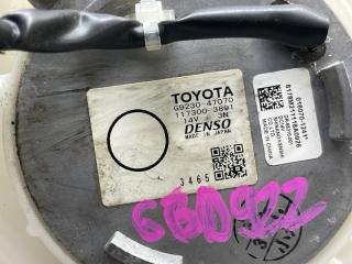 Мотор охлаждения батареи TOYOTA PRIUS ZVW30 2ZR-FXE G9230-47070 5 ракурс