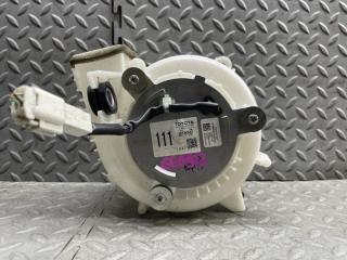 Мотор охлаждения батареи TOYOTA PRIUS ZVW30 2ZR-FXE G9230-47020 4 ракурс
