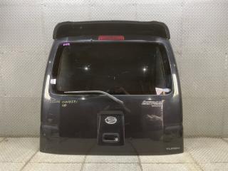 Дверь задняя DAIHATSU ATRAI S320G 1 ракурс
