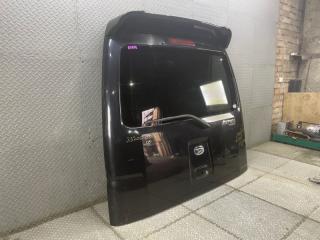 Дверь задняя DAIHATSU ATRAI S320G 2 ракурс