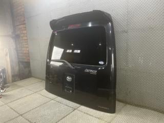 Дверь задняя DAIHATSU ATRAI S320G 3 ракурс