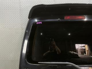 Дверь задняя DAIHATSU ATRAI S320G 5 ракурс
