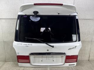 Дверь задняя DAIHATSU ATRAI 7 S221G 1 ракурс