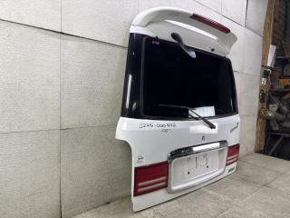 Дверь задняя DAIHATSU ATRAI 7 S221G 2 ракурс