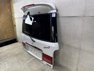 Дверь задняя DAIHATSU ATRAI 7 S221G 3 ракурс
