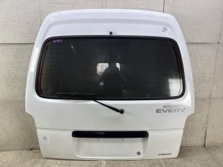 Дверь задняя SUZUKI EVERY DA52V F6A 6910079A12 1 ракурс