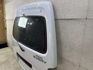 Дверь задняя SUZUKI EVERY DA52V F6A 6910079A12 3 ракурс