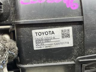 Мотор охлаждения батареи TOYOTA AQUA NHP10 G9230-52010 5 ракурс