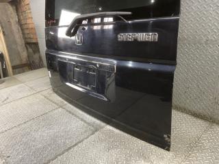Дверь задняя задняя HONDA STEPWGN RF3 68100-S7S-000ZZ 3 ракурс