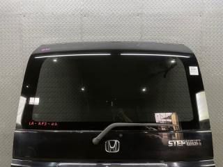 Дверь задняя задняя HONDA STEPWGN RF3 68100-S7S-000ZZ 4 ракурс