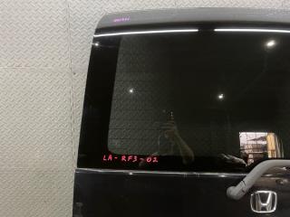 Дверь задняя задняя HONDA STEPWGN RF3 68100-S7S-000ZZ 5 ракурс