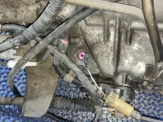 АКПП DAIHATSU TERIOS KID J111G EF-DET 4 ракурс