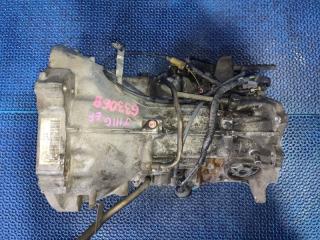 АКПП DAIHATSU TERIOS KID J111G EF-DET 5 ракурс