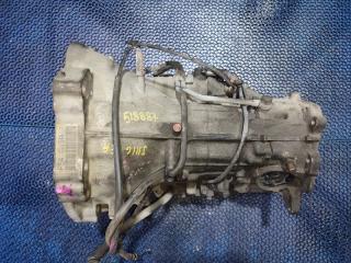 АКПП DAIHATSU TERIOS KID J111G EF-DET 35030-87402-000, FS4 3 ракурс