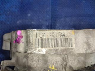 АКПП DAIHATSU TERIOS KID J111G EF-DET 35030-87402-000, FS4 4 ракурс