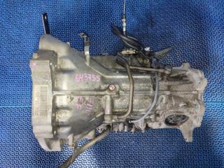 АКПП DAIHATSU TERIOS KID J111G EF-DEM 3 ракурс