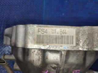 АКПП DAIHATSU TERIOS KID J111G EF-DEM 4 ракурс