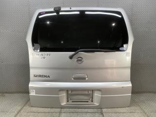 Дверь задняя NISSAN SERENA TC24 K0100CX0MM 1 ракурс