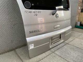 Дверь задняя NISSAN SERENA TC24 K0100CX0MM 2 ракурс