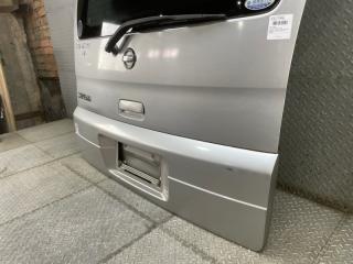 Дверь задняя NISSAN SERENA TC24 K0100CX0MM 3 ракурс