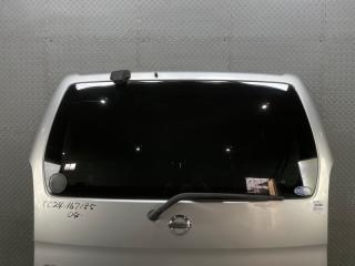 Дверь задняя NISSAN SERENA TC24 K0100CX0MM 4 ракурс