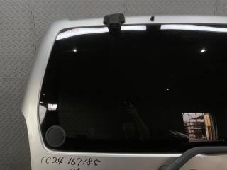 Дверь задняя NISSAN SERENA TC24 K0100CX0MM 5 ракурс