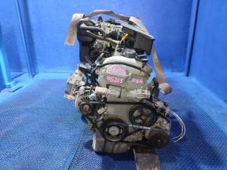 Двигатель SUZUKI CERVO HG21S K6A 3951477 1 ракурс