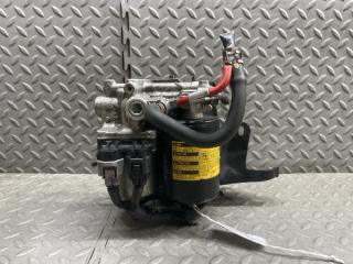 Блок abs TOYOTA PRIUS ZVW30 2ZR-FXE 47070-47050 1 ракурс