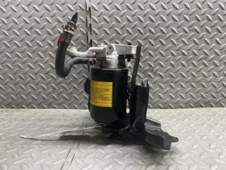 Блок abs TOYOTA PRIUS ZVW30 2ZR-FXE 47070-47050 4 ракурс