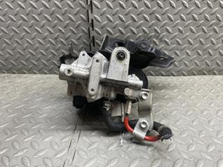 Блок abs TOYOTA PRIUS ZVW30 2ZR-FXE 47070-47050 5 ракурс