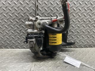 Блок abs TOYOTA PRIUS ZVW30 2ZR-FXE 47070-47050 1 ракурс
