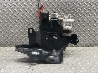 Блок abs TOYOTA PRIUS ZVW30 2ZR-FXE 47070-47050 3 ракурс