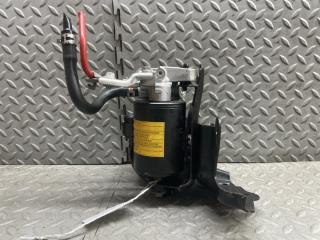 Блок abs TOYOTA PRIUS ZVW30 2ZR-FXE 47070-47050 4 ракурс