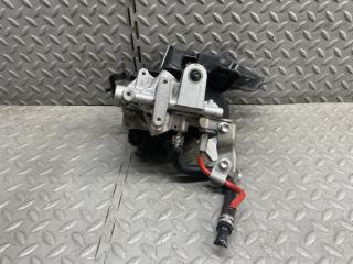 Блок abs TOYOTA PRIUS ZVW30 2ZR-FXE 47070-47050 5 ракурс