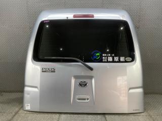 Фото запчасти дверь задняя TOYOTA PIXIS VAN 2011 контрактная запчасть Запчасть дверь задняя TOYOTA PIXIS VAN 2011