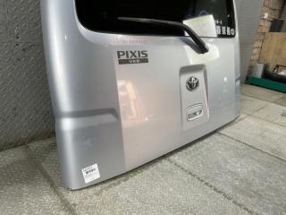 Дверь задняя TOYOTA PIXIS VAN S321M 64780B5020B0 2 ракурс