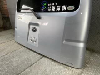 Дверь задняя TOYOTA PIXIS VAN S321M 64780B5020B0 3 ракурс
