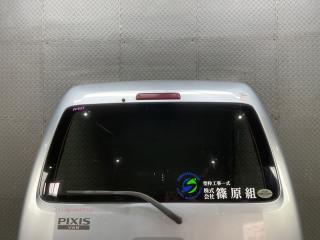 Дверь задняя TOYOTA PIXIS VAN S321M 64780B5020B0 4 ракурс