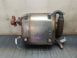 Глушитель BMW I3 I01 W20K06A 8614958 1 ракурс Глушитель BMW I3 I01 W20K06A 8614958 1 ракурс