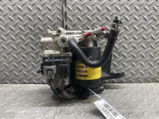 Блок abs TOYOTA PRIUS ZVW30 2ZR-FXE 47070-47050 1 ракурс