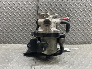 Блок abs TOYOTA PRIUS ZVW30 2ZR-FXE 47070-47050 2 ракурс